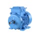 M2BAX 180 MLA 2 3GBA181410-ADF ABB Cast iron motor for General Performance 22kW 400/690V, IE3, 2P, mounting ..