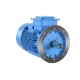 M2BAX 200 MLA 2 3GBA201410-ADC ABB Cast iron motor for General Performance 30kW 400/690V, IE2, 2P, mounting ..