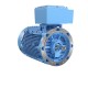 M3JP 315 SMB 6 3GJP313220-ADG ABB Cast iron motor for Explosive Atmospheres 90kW 400/690V, IE2, 6P, mounting..