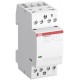 1SAE231111R0120 ABB Контакт. ESB25-20N-01 2NA 24AC/DC