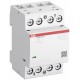 1SAE341111R0120 ABB Contato. ESB40-20N-01 2NA 24AC/DC