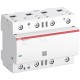 1SAE661111R0140 ABB Contato. ESB100-40N-01 4NA 24AC/DC