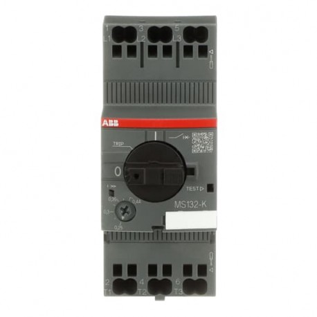 1SAM350010R1003 ABB MS132-0,4K Einschieber-Motorschutz