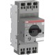 1SAM350010R1013 ABB Protezione motore a spinta MS132-20K