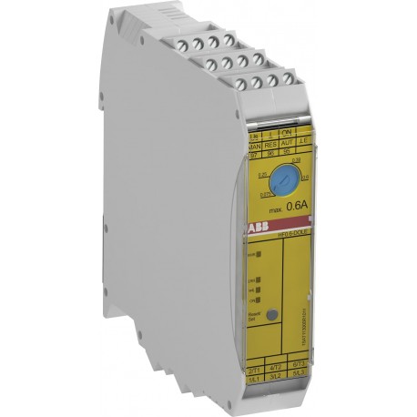 1SAT113000R1011 ABB HF0.6-DOLE-24VDC