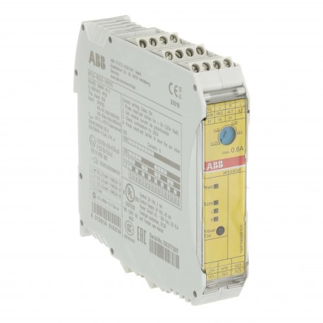 1SAT116000R1011 ABB HF0.6-RÔLE-24VDC