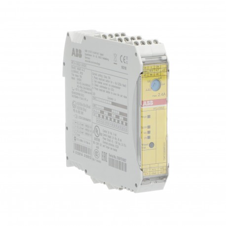 1SAT123000R1011 ABB HF2.4-DOLE-24VDC