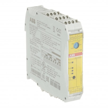 1SAT126000R1011 ABB HF2.4-ROLE-24VDC