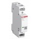 1SBE111111R0102 ABB Kontakt. ESB16-02N-01 2NC 24AC/DC