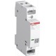 1SBE121111R0120 ABB Contato. ESB20-20N-01 2NA 24AC/DC