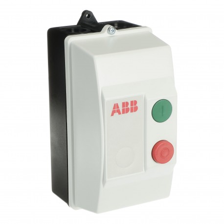1SBK174238R1300 ABB DRAF16-13U STARTS IN BOX 100-250VAC/DC