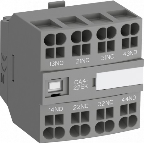 1SBN010146R1022 ABB CA4-22EK