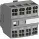 1SBN010146R1040 ABB CA4-40EK