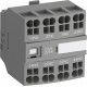 1SBN010146R1122 ABB CA4-22MK