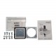 1SCA022656R8480 ABB OEZXRE020 EMV-ring-Flansch-Abdeckungen