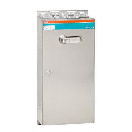 1SCA102320R1001 ABB Unterbrechung. OT250ESUR3TZ Box-Sicherheit