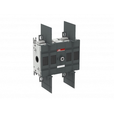 1SCA125856R1001 ABB Interruptor de desconexão DC OTDC200E22