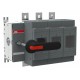1SCA022825R9920 ABB Interruptor de fusível OS800L03P
