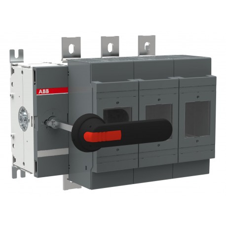 1SCA022825R9920 ABB Interrupteur OS800L03P