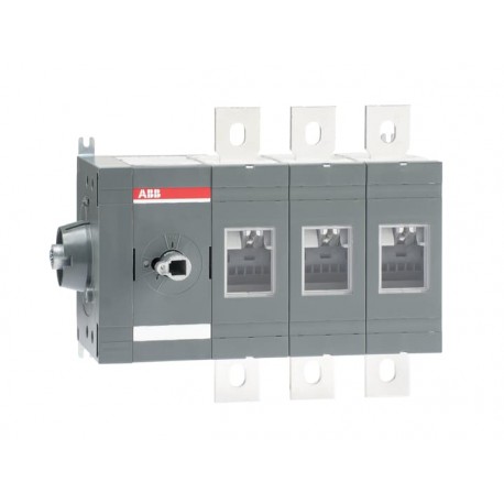 1SCA022860R2240 ABB Seção Int. Controle lateral OT630ES03