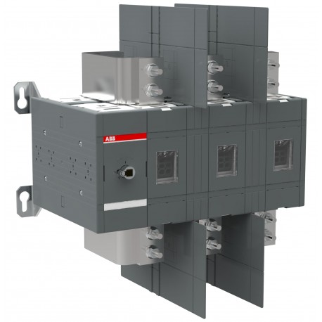 1SCA144198R1001 ABB Interruptor de desconexão OT1600U03