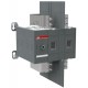 1SCA144203R1001 ABB OT2000U02 interurptor desconectador
