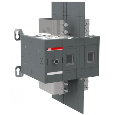 1SCA144203R1001 ABB OT2000U02 интерурптор разъединителя