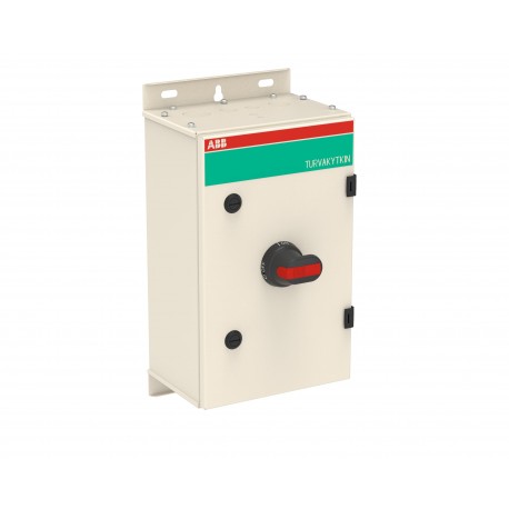 1SCA148268R1001 ABB Découpeur de boîte OT160EVLCC4BZ
