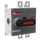1SCA120510R1001 ABB OT160EV02K disconnect switch