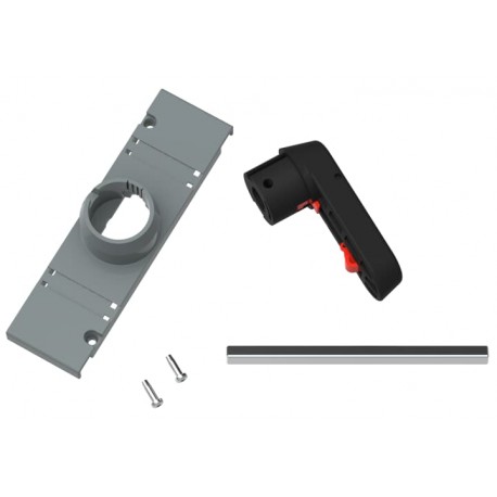 1SCA127390R1001 ABB Commandement OTDV250EK