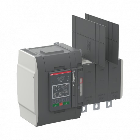 1SCA149960R1001 ABB Interrupteur ATS TruONE OXB800E3X2QB
