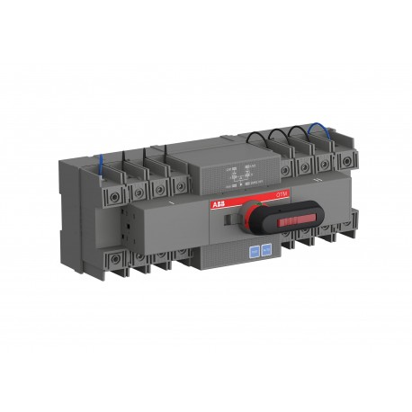 1SCA151254R1001 ABB Compact ATS 63A 4P OTM63F4C20D400C