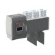 1SCA151492R1001 ABB Int. TruONE ATS Switch OXB1000E3X3QT