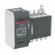 1SCA153427R1001 ABB Int. TruONE ATS Switch OXB200E3S2QB