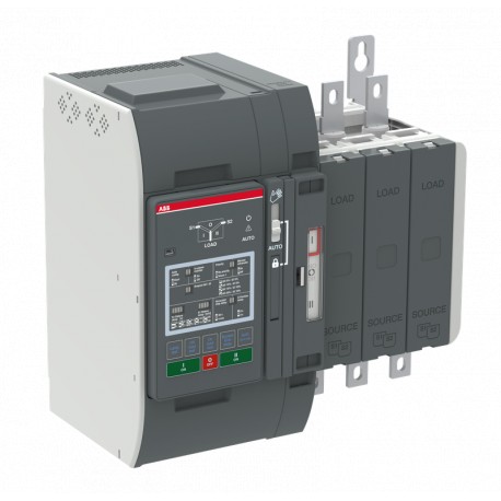 1SCA153433R1001 ABB Int. Interruttore ATS OXB200E3X2QB