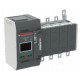 1SCA153517R1001 ABB Int. TruONE ATS Switch OXB400E3S3QB
