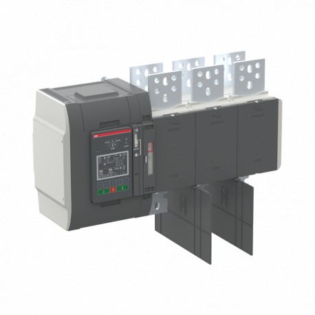 1SCA153582R1001 ABB Int. TruONE ATS Switch OXB1000E3X2QT