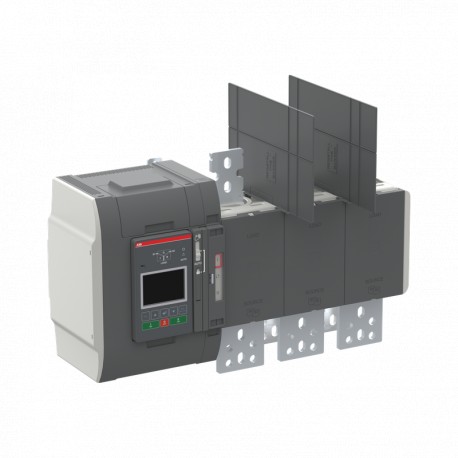 1SCA153583R1001 ABB Int. TruONE ATS OXB1000E3X3QB Switch