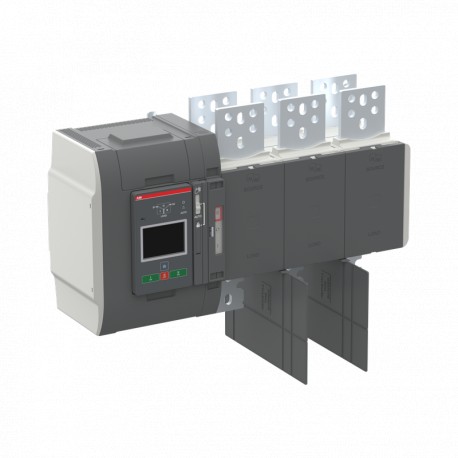 1SCA153585R1001 ABB Int. TruONE ATS Switch OXB1000E3X4QT
