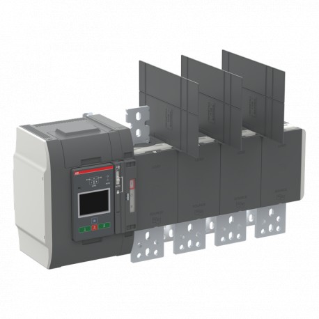 1SCA153614R1001 ABB Int. TruONE ATS OXB1250E3S4QB Switch