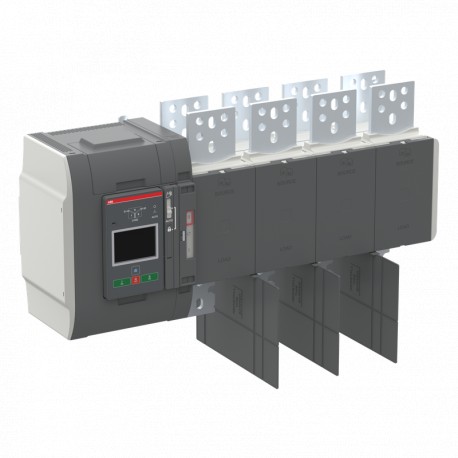 1SCA153615R1001 ABB Int. TruONE ATS OXB1250E3S4QT Switch