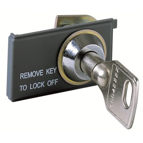 1SDA064503R1 ABB KLC BLOQUEO OPEN LLAVES N20009 E1/6-T8