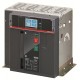 1SDA104341R1 ABB E2.2S/E9 2000 Ekip Touch LSI 4p FHR