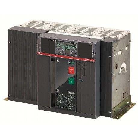 1SDA104388R1 ABB E4.2S/E9 3200 Ekip Dip LSIG 4p FHR