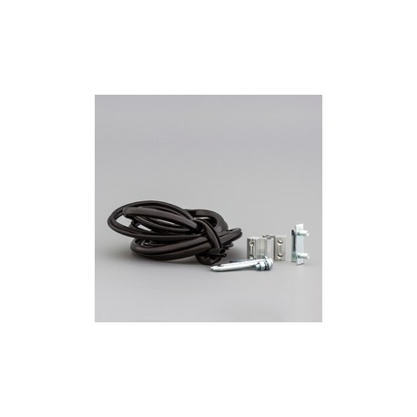 ADAMK ELDON Kit de montaje de aluminio ADA ADAMK