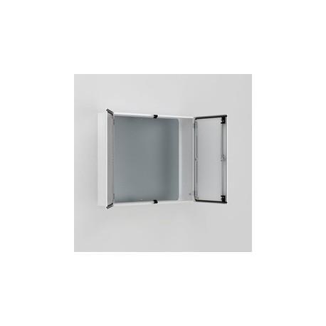 MAD1201230PER5 nVent HOFFMAN Armoire murale, 1200x1200x300