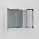 MAD1201230R5 nVent HOFFMAN Wall mounted, 1200x1200x300