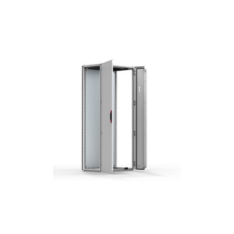 MCF18105R5 ELDON Armoires au sol, 1800x1000x500