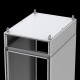 MCU3108R5 ELDON Cadre sup. câbles,300x1000x800, cumulable