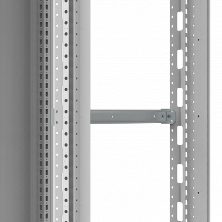 MSDR0800 ELDON Carril DIN, 800mm. 5 unidades.